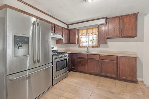 Tiny photo for 4541 S Laporte Avenue, Chicago, IL 60638 (MLS # 12623426)