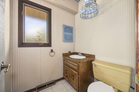 Tiny photo for 18309 Bock Road, Lansing, IL 60438 (MLS # 12447999)