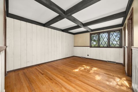 Tiny photo for 18309 Bock Road, Lansing, IL 60438 (MLS # 12447999)