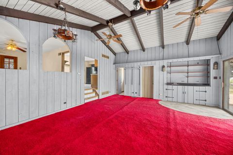 Tiny photo for 18309 Bock Road, Lansing, IL 60438 (MLS # 12447999)