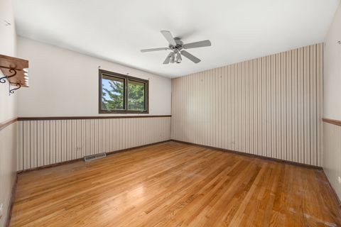 Tiny photo for 18309 Bock Road, Lansing, IL 60438 (MLS # 12447999)