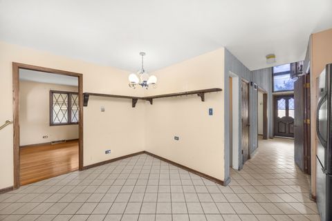 Tiny photo for 18309 Bock Road, Lansing, IL 60438 (MLS # 12447999)