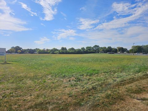 23700 W Getson Avenue Plainfield IL 60544
