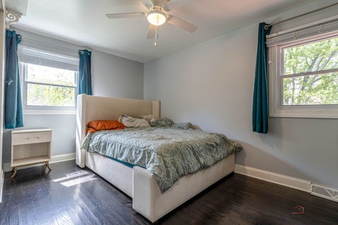 Tiny photo for 690 Macarthur Drive, Buffalo Grove, IL 60089 (MLS # 12755210)