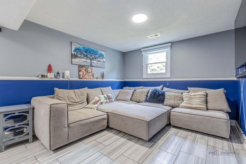 Tiny photo for 690 Macarthur Drive, Buffalo Grove, IL 60089 (MLS # 12755210)