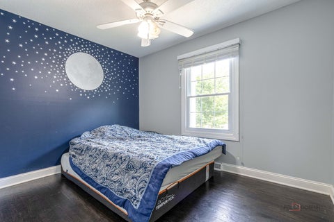 Tiny photo for 690 Macarthur Drive, Buffalo Grove, IL 60089 (MLS # 12755210)