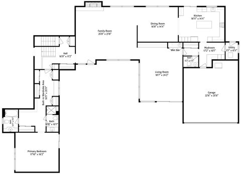 Tiny photo for 767 Whiteoaks Lane, Highland Park, IL 60035 (MLS # 12751126)