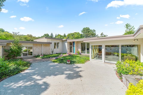 Tiny photo for 767 Whiteoaks Lane, Highland Park, IL 60035 (MLS # 12751126)