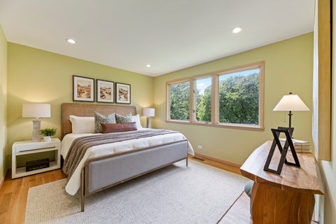 Tiny photo for 767 Whiteoaks Lane, Highland Park, IL 60035 (MLS # 12751126)