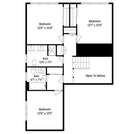 Tiny photo for 767 Whiteoaks Lane, Highland Park, IL 60035 (MLS # 12751126)