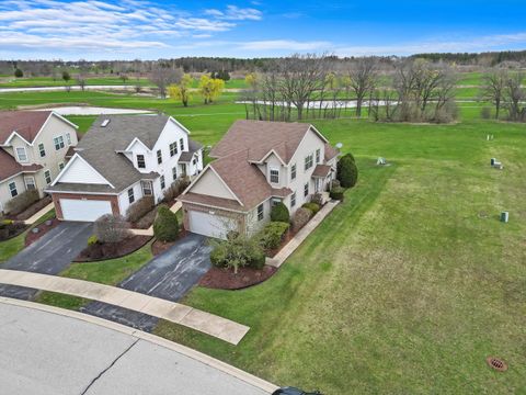 Photo of 286 Sunset Boulevard, Beecher, IL 60401 (MLS # 12436298) Photo of 286 Sunset Boulevard, Beecher, IL 60401 (MLS # 12436298)