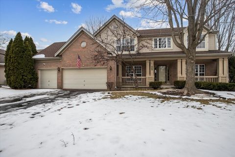 731 Saddlewood Drive Wauconda IL 60084