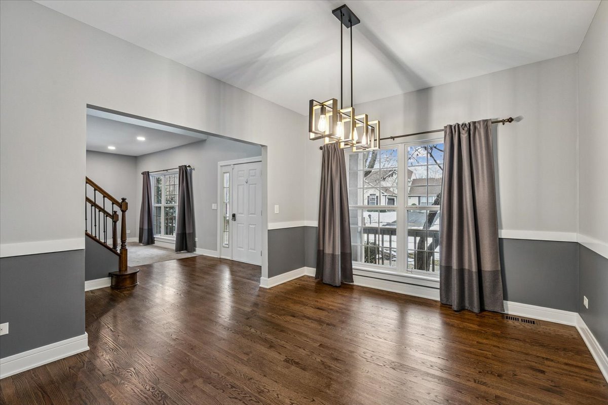 731 Saddlewood Drive