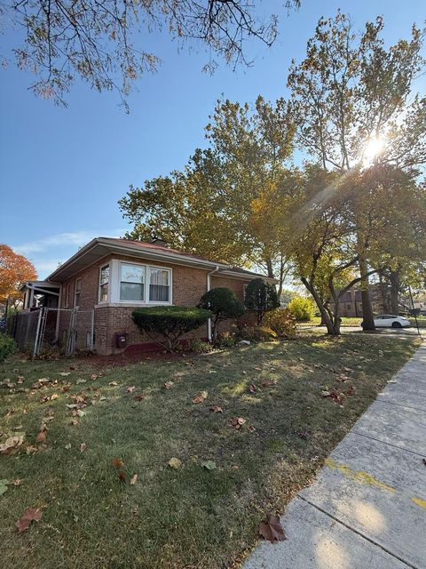 Tiny photo for 12157 S Perry Avenue, Chicago, IL 60628 (MLS # 12510734)