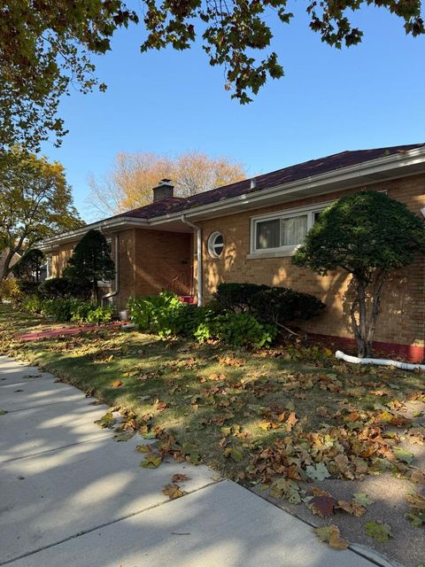 Tiny photo for 12157 S Perry Avenue, Chicago, IL 60628 (MLS # 12510734)