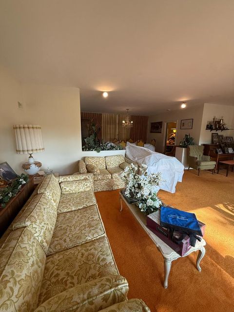 Tiny photo for 12157 S Perry Avenue, Chicago, IL 60628 (MLS # 12510734)