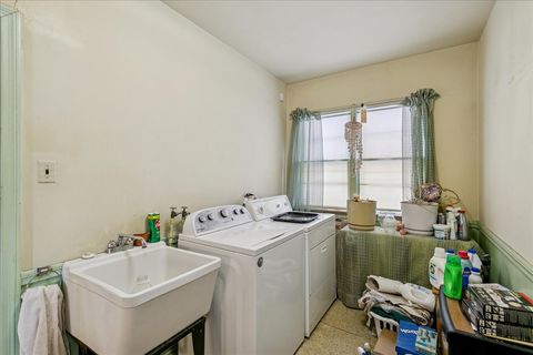 Tiny photo for 12157 S Perry Avenue, Chicago, IL 60628 (MLS # 12510734)