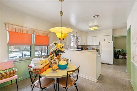 Tiny photo for 12157 S Perry Avenue, Chicago, IL 60628 (MLS # 12510734)