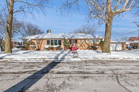 Photo of 12157 S Perry Avenue, Chicago, IL 60628 (MLS # 12510734)