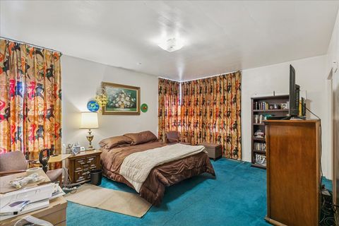 Tiny photo for 12157 S Perry Avenue, Chicago, IL 60628 (MLS # 12510734)