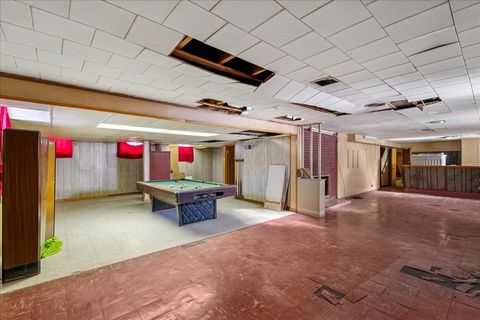 Tiny photo for 12157 S Perry Avenue, Chicago, IL 60628 (MLS # 12510734)