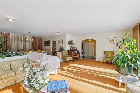 Tiny photo for 12157 S Perry Avenue, Chicago, IL 60628 (MLS # 12510734)