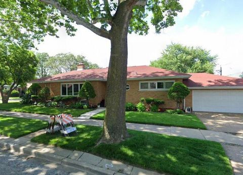 Photo of 12157 S Perry Avenue, Chicago, IL 60628 (MLS # 12510734)