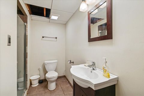 Tiny photo for 12157 S Perry Avenue, Chicago, IL 60628 (MLS # 12510734)
