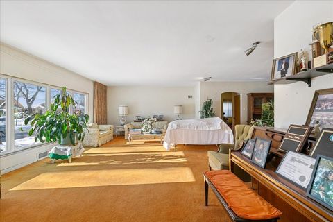 Tiny photo for 12157 S Perry Avenue, Chicago, IL 60628 (MLS # 12510734)