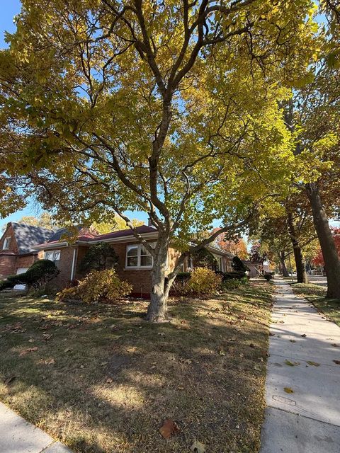 Tiny photo for 12157 S Perry Avenue, Chicago, IL 60628 (MLS # 12510734)
