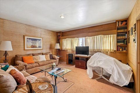 Tiny photo for 12157 S Perry Avenue, Chicago, IL 60628 (MLS # 12510734)