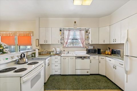 Tiny photo for 12157 S Perry Avenue, Chicago, IL 60628 (MLS # 12510734)