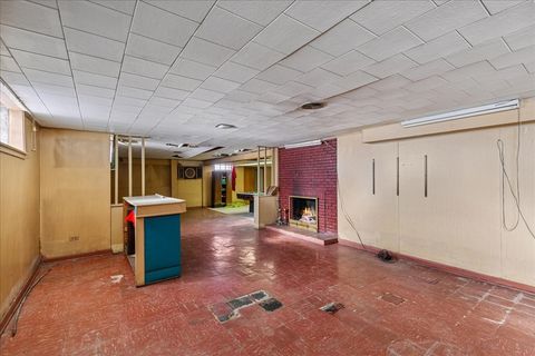 Tiny photo for 12157 S Perry Avenue, Chicago, IL 60628 (MLS # 12510734)