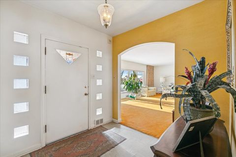 Tiny photo for 12157 S Perry Avenue, Chicago, IL 60628 (MLS # 12510734)