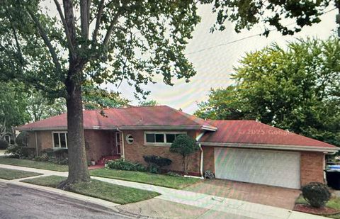 Photo of 12157 S Perry Avenue, Chicago, IL 60628 (MLS # 12510734)