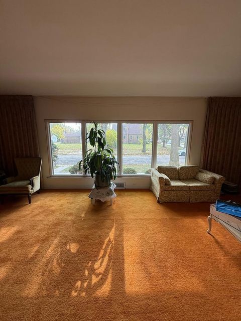 Tiny photo for 12157 S Perry Avenue, Chicago, IL 60628 (MLS # 12510734)