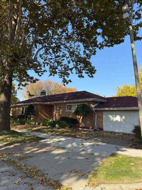 Tiny photo for 12157 S Perry Avenue, Chicago, IL 60628 (MLS # 12510734)