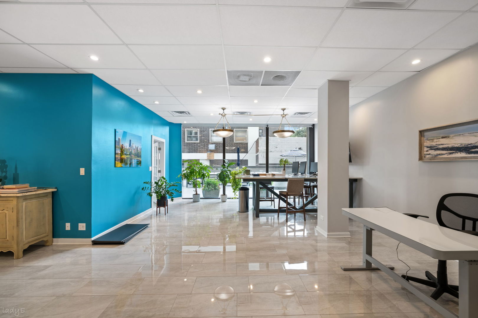 3200 N Lake Shore Drive 200