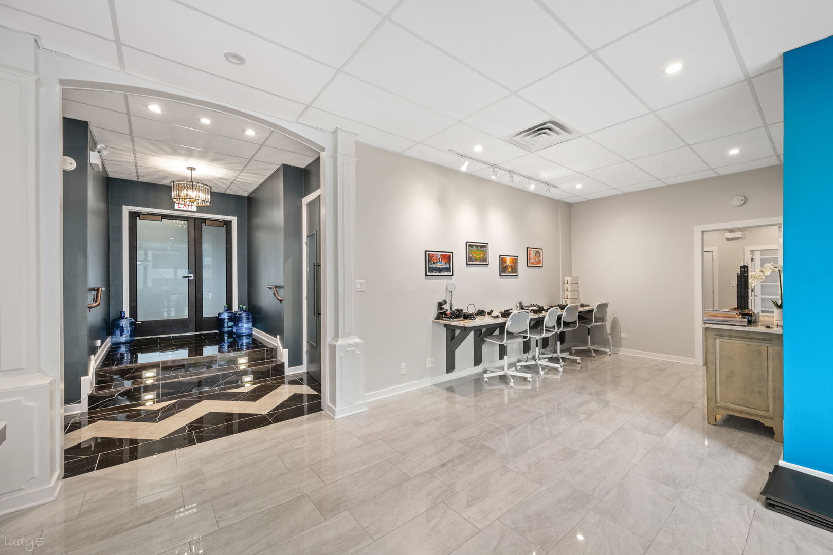 3200 N Lake Shore Drive 200