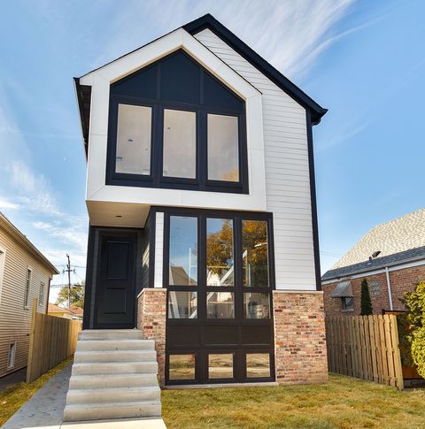 Photo of 3930 N Nordica Avenue, Chicago, IL 60634 (MLS # 12570432)