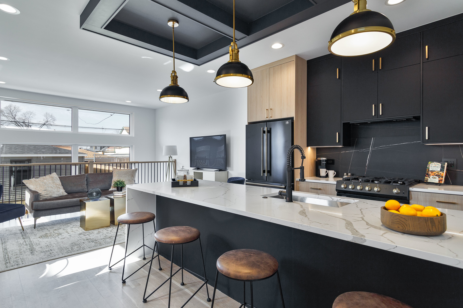 3930 N Nordica Avenue