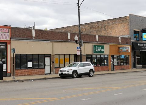 4347 W Fullerton Avenue Chicago IL 60639