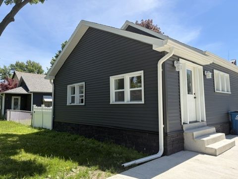 Tiny photo for 425 W Cleveland Street, Spring Valley, IL 61362 (MLS # 12648836)