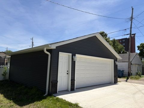 Tiny photo for 425 W Cleveland Street, Spring Valley, IL 61362 (MLS # 12648836)