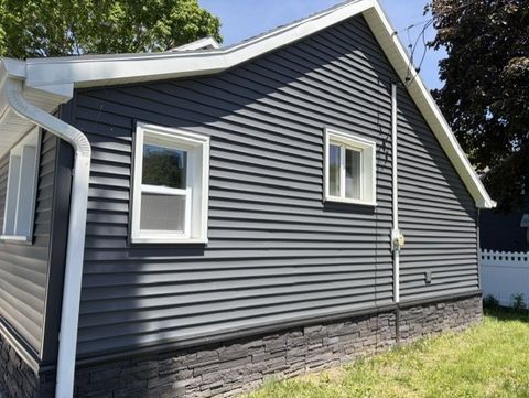 Tiny photo for 425 W Cleveland Street, Spring Valley, IL 61362 (MLS # 12648836)