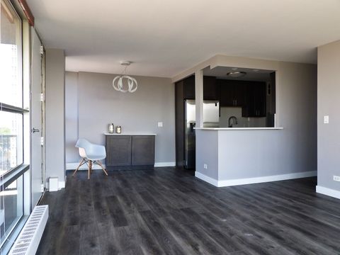 Tiny photo for 6730 S South Shore Drive #604, Chicago, IL 60649 (MLS # 12597268)