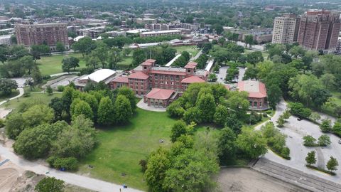 Tiny photo for 6730 S South Shore Drive #604, Chicago, IL 60649 (MLS # 12597268)