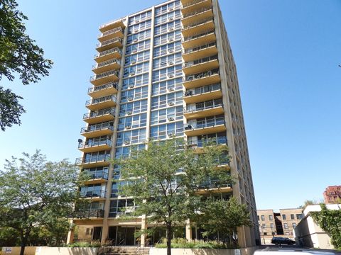 Tiny photo for 6730 S South Shore Drive #604, Chicago, IL 60649 (MLS # 12597268)