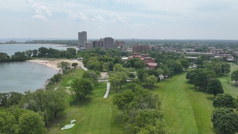 Tiny photo for 6730 S South Shore Drive #604, Chicago, IL 60649 (MLS # 12597268)