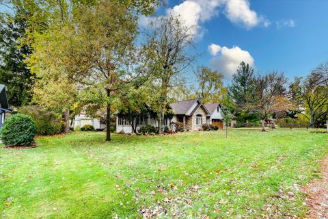 A home in Palos Heights